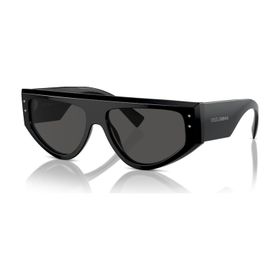 Dolce & Gabbana DG4461 501/87 Erkek Güneş Gözlüğü