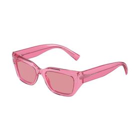 Dolce & Gabbana DG4462 314830 52 Kadın Güneş Gözlüğü