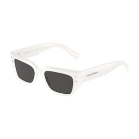 Dolce & Gabbana DG4462 331287 52 Kadın Güneş Gözlüğü