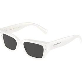 Dolce & Gabbana DG4462 331287 52 Kadın Güneş Gözlüğü