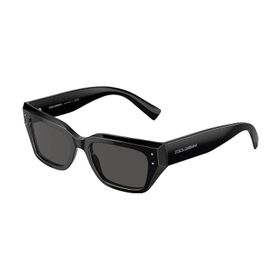 Dolce & Gabbana DG4462 50187 52 Kadın Güneş Gözlüğü