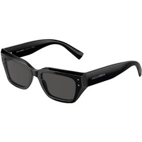 Dolce & Gabbana DG4462 50187 52 Kadın Güneş Gözlüğü