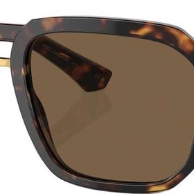 Dolce & Gabbana DG4464 502 73 56 Erkek Güneş Gözlüğü