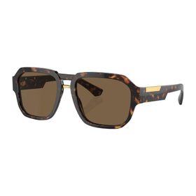 Dolce & Gabbana DG4464 502/73 56 Erkek Güneş Gözlüğü