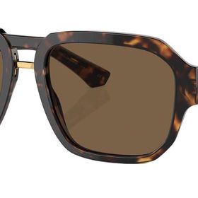 Dolce & Gabbana DG4464 502/73 56 Erkek Güneş Gözlüğü