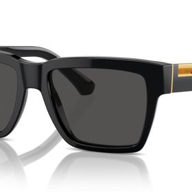 Dolce & Gabbana DG4465 501 87 55 Erkek Güneş Gözlüğü