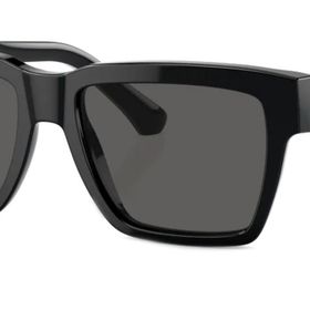 Dolce & Gabbana DG4465 501/87 55 Erkek Güneş Gözlüğü