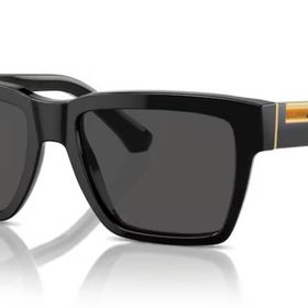 Dolce & Gabbana DG4465 501/87 55 Erkek Güneş Gözlüğü