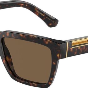 Dolce & Gabbana DG4465 502/73 55 Kadın Güneş Gözlüğü