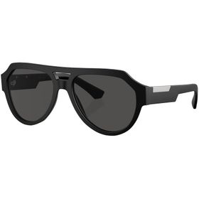 Dolce & Gabbana DG4466 25256G 56 Unisex Güneş Gözlüğü