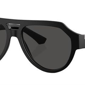 Dolce & Gabbana DG4466 25256G 56 Unisex Güneş Gözlüğü