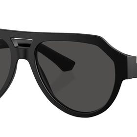 Dolce & Gabbana DG4466 25256G 56 Unisex Güneş Gözlüğü