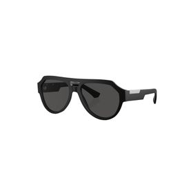 Dolce & Gabbana DG4466 25256G 56 Unisex Güneş Gözlüğü