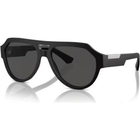 Dolce & Gabbana DG4466 25256G 56 Unisex Güneş Gözlüğü