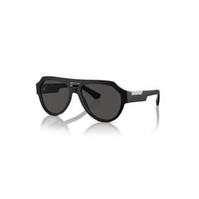 Dolce & Gabbana DG4466 25256G 56 Unisex Güneş Gözlüğü