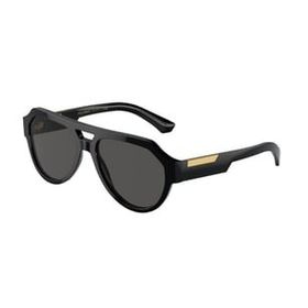 Dolce & Gabbana DG4466 50187 56 Erkek Güneş Gözlüğü