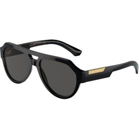 Dolce & Gabbana DG4466 50187 56 Erkek Güneş Gözlüğü