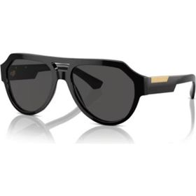 Dolce & Gabbana DG4466 50187 56 Erkek Güneş Gözlüğü