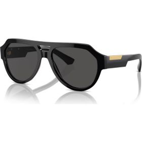 Dolce & Gabbana DG4466 50187 56 Erkek Güneş Gözlüğü