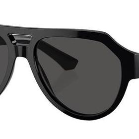 Dolce & Gabbana DG4466 501/87 56 Unisex Güneş Gözlüğü