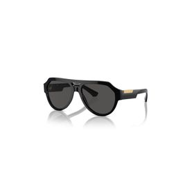 Dolce & Gabbana DG4466 501/87 56 Unisex Güneş Gözlüğü