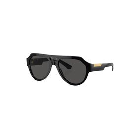 Dolce & Gabbana DG4466 501/87 56 Unisex Güneş Gözlüğü