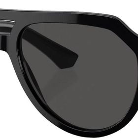 Dolce & Gabbana DG4466 501/87 56 Unisex Güneş Gözlüğü