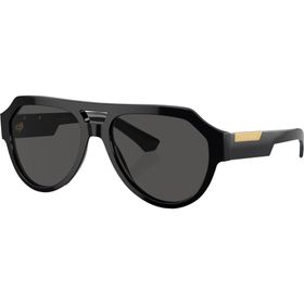 Dolce & Gabbana DG4466 501/87 56 Unisex Güneş Gözlüğü