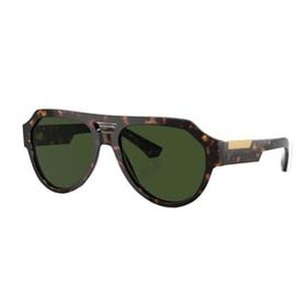 Dolce & Gabbana DG4466 502/71 56 Unisex Güneş Gözlüğü
