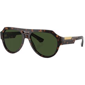 Dolce & Gabbana DG4466 502/71 56 Unisex Güneş Gözlüğü