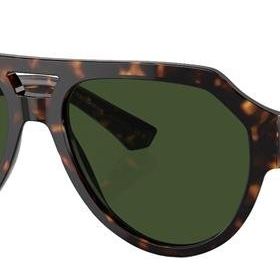 Dolce & Gabbana DG4466 502/71 56 Unisex Güneş Gözlüğü