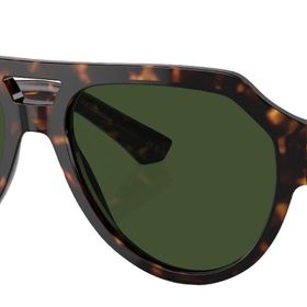 Dolce & Gabbana DG4466 502/71 56 Unisex Güneş Gözlüğü