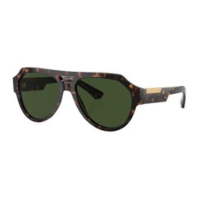 Dolce & Gabbana DG4466 502/71 56 Unisex Güneş Gözlüğü