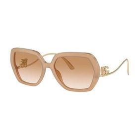 Dolce & Gabbana DG4468-B 3437/38 Kadın Güneş Gözlüğü
