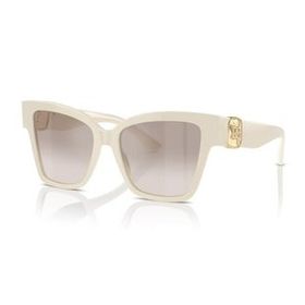 Dolce & Gabbana DG4470 3312/94 54 Beyaz Kadın Güneş Gözlüğü