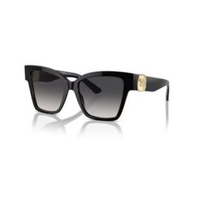 Dolce & Gabbana DG4470 501/8G Kadın Güneş Gözlüğü