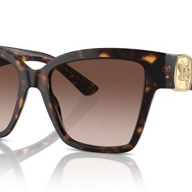 Dolce & Gabbana DG4470 502/13 54 Kadın Güneş Gözlüğü