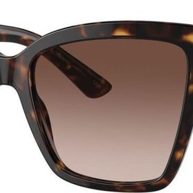 Dolce & Gabbana DG4470 502/13 54 Kadın Güneş Gözlüğü
