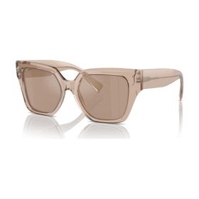 Dolce & Gabbana DG4471 34325A 52 Kahverengi Kadın Güneş Gözlüğü