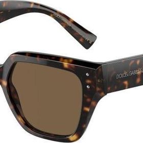 Dolce & Gabbana DG4471 50273 52 Kadın Güneş Gözlüğü