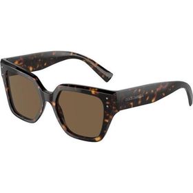 Dolce & Gabbana DG4471 50273 52 Kadın Güneş Gözlüğü