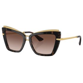 Dolce & Gabbana DG4472 321713 54 Kadın Güneş Gözlüğü
