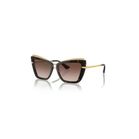 Dolce & Gabbana DG4472 321713 54 Kadın Güneş Gözlüğü