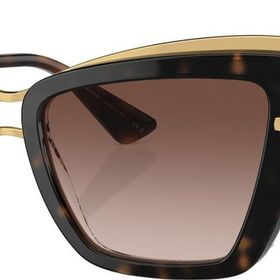 Dolce & Gabbana DG4472 321713 54 Kadın Güneş Gözlüğü
