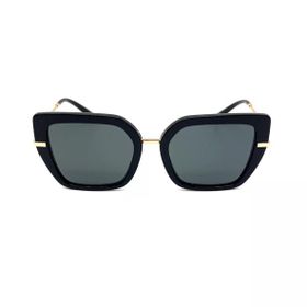 Dolce & Gabbana DG4474 501 87 53 Kadın Güneş Gözlüğü