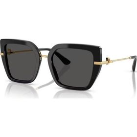 Dolce & Gabbana DG4474 501 87 53 Kadın Güneş Gözlüğü