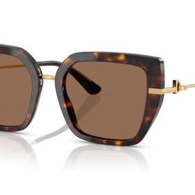 Dolce & Gabbana DG4474 502 73 Kadın Güneş Gözlüğü