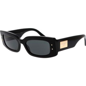 Dolce & Gabbana DG4479 501 87 55 Kadın Güneş Gözlüğü