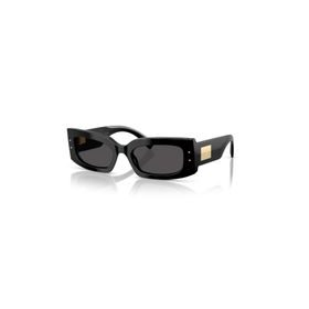 Dolce & Gabbana DG4479 501 87 55 Kadın Güneş Gözlüğü