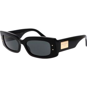 Dolce & Gabbana DG4479 501 87 55 Kadın Güneş Gözlüğü